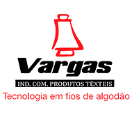 Logo Vargas Textil